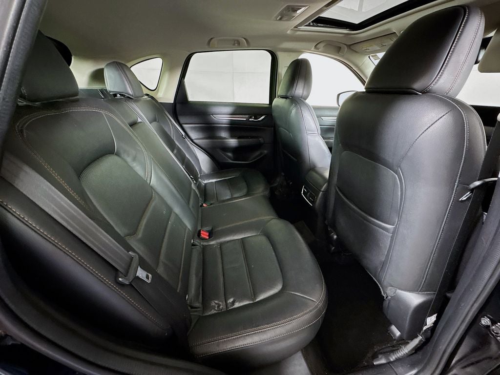2019 Mazda Mazda CX-5 Grand Touring
