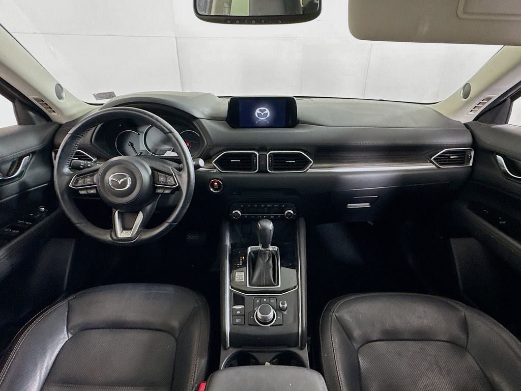 2019 Mazda Mazda CX-5 Grand Touring