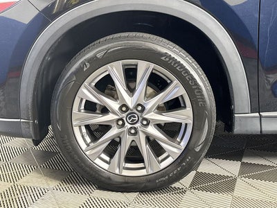 2019 Mazda Mazda CX-5 Grand Touring