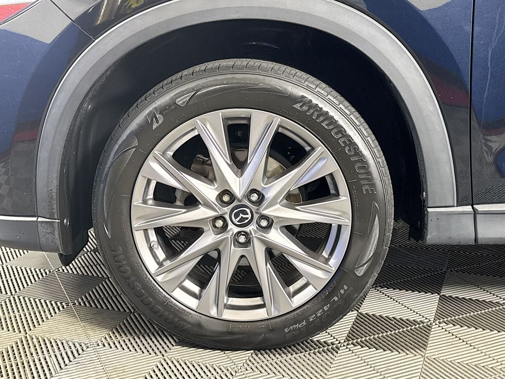 2019 Mazda Mazda CX-5 Grand Touring
