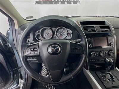 2013 Mazda Mazda CX-9 Grand Touring