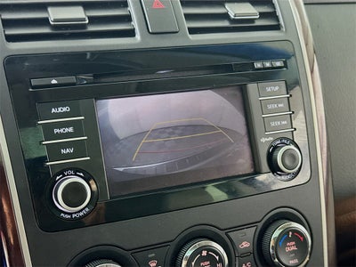 2013 Mazda Mazda CX-9 Grand Touring