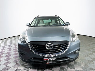 2013 Mazda Mazda CX-9 Grand Touring