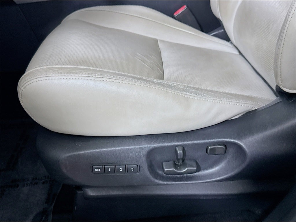 2013 Mazda Mazda CX-9 Grand Touring