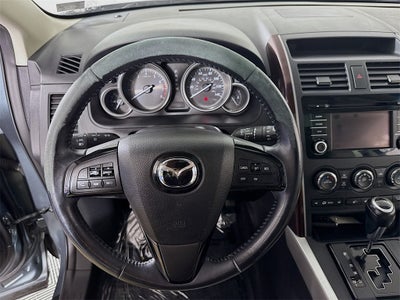 2013 Mazda Mazda CX-9 Grand Touring