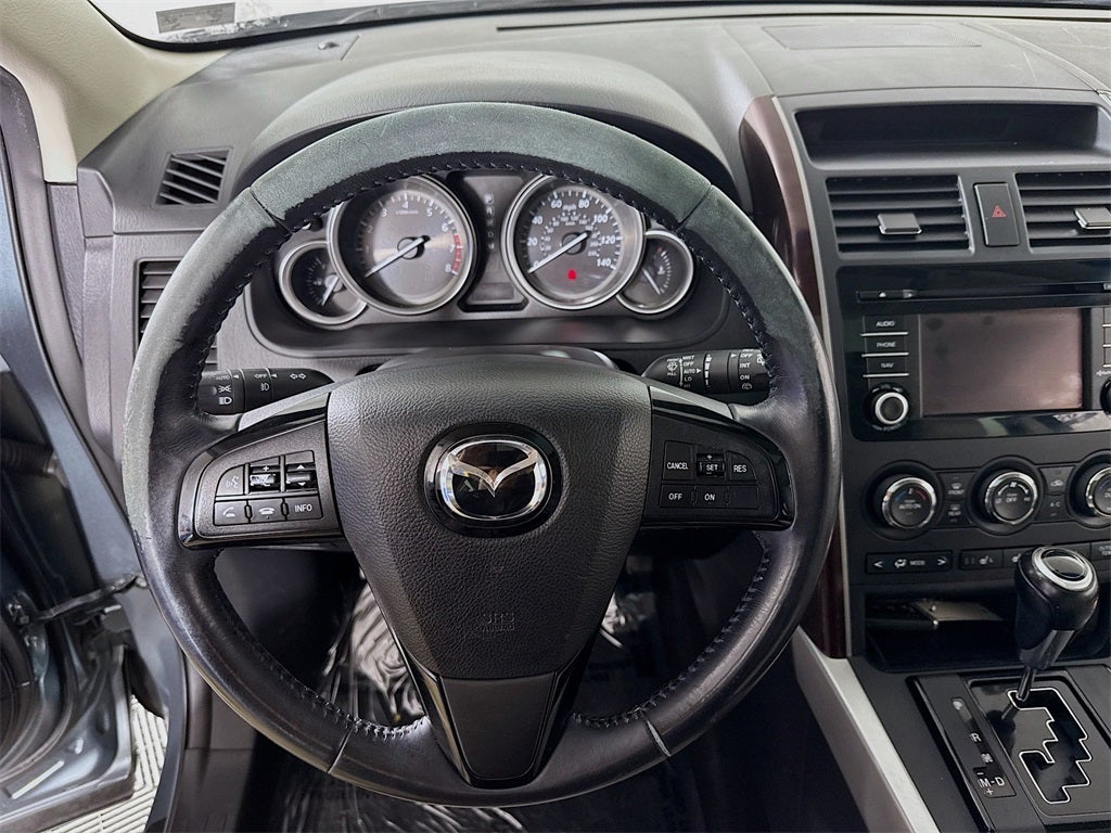 2013 Mazda Mazda CX-9 Grand Touring