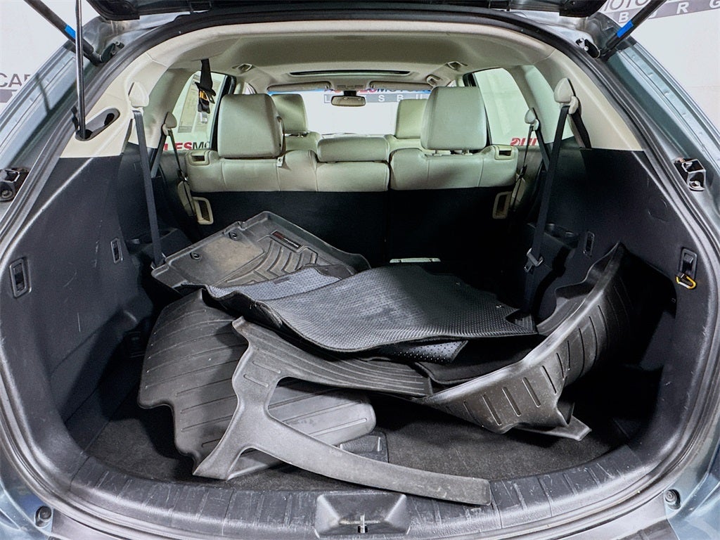 2013 Mazda Mazda CX-9 Grand Touring