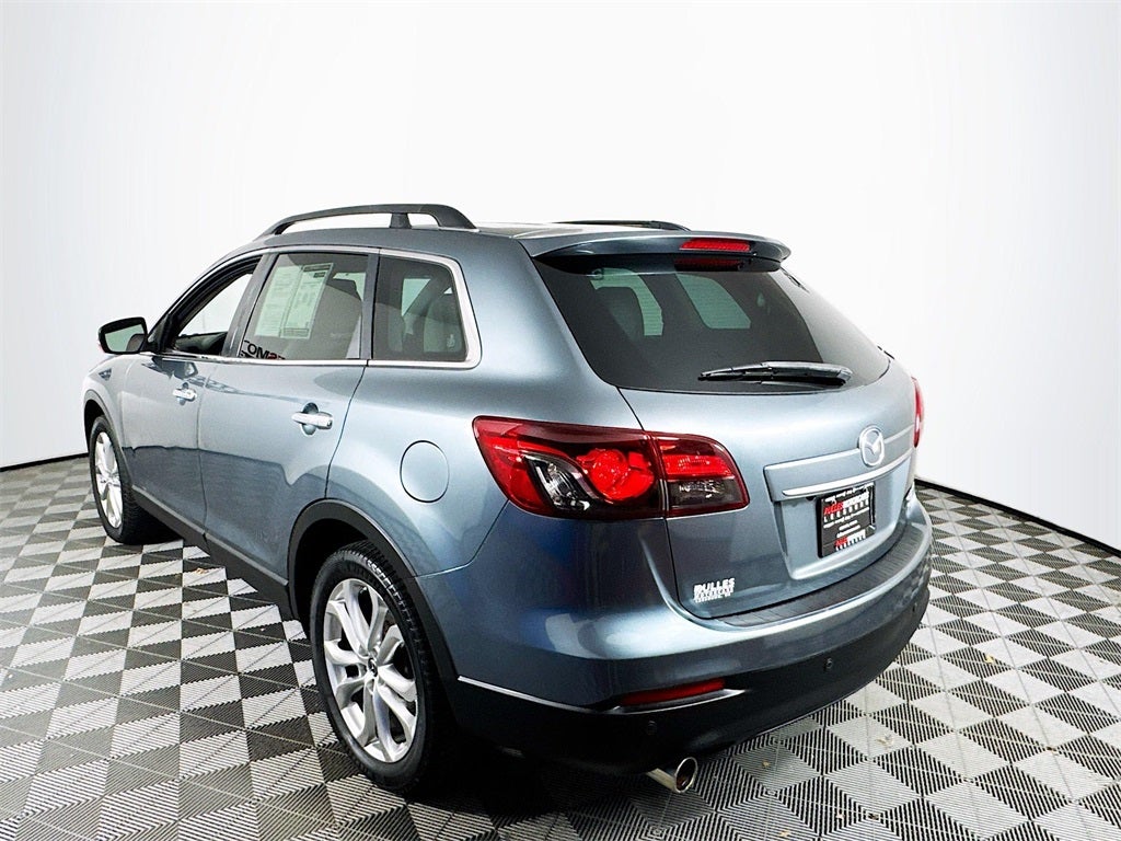 2013 Mazda Mazda CX-9 Grand Touring