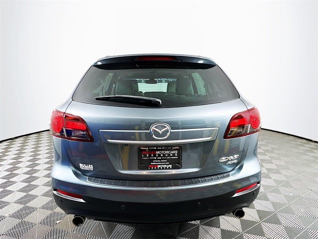 2013 Mazda Mazda CX-9 Grand Touring