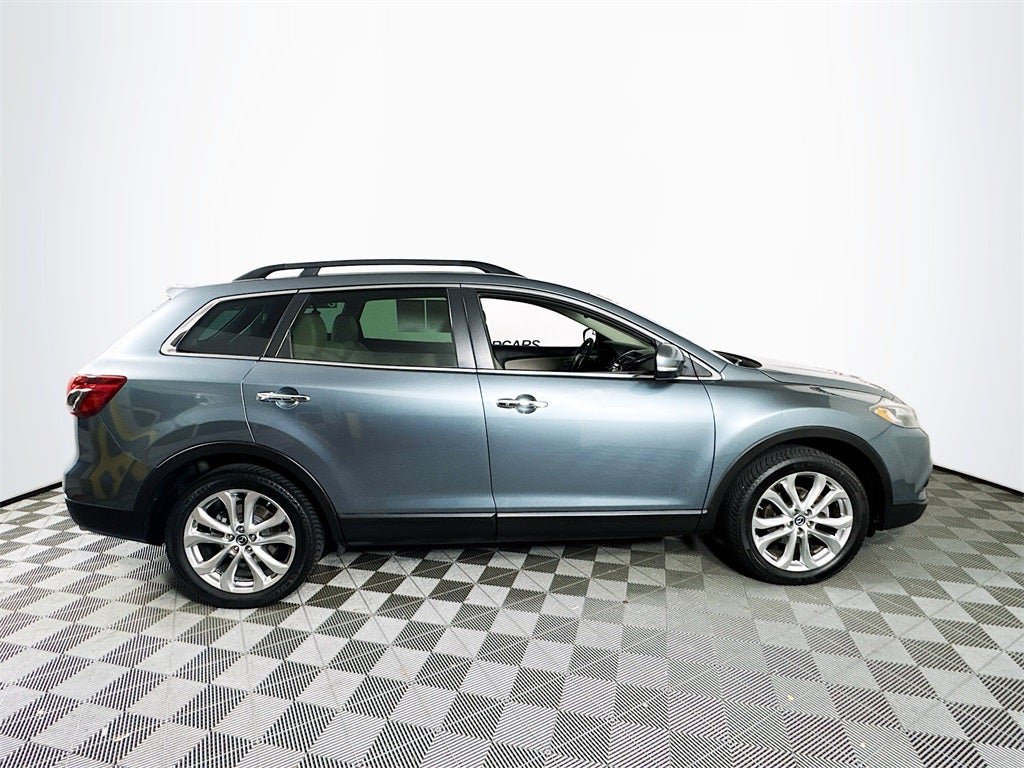 2013 Mazda Mazda CX-9 Grand Touring