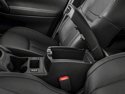 2017 Nissan Rogue Sport SL