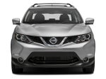 2017 Nissan Rogue Sport SL