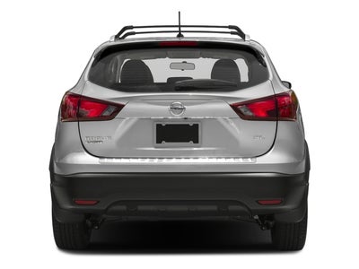 2017 Nissan Rogue Sport SL