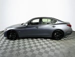 2020 INFINITI Q50 Sport AWD