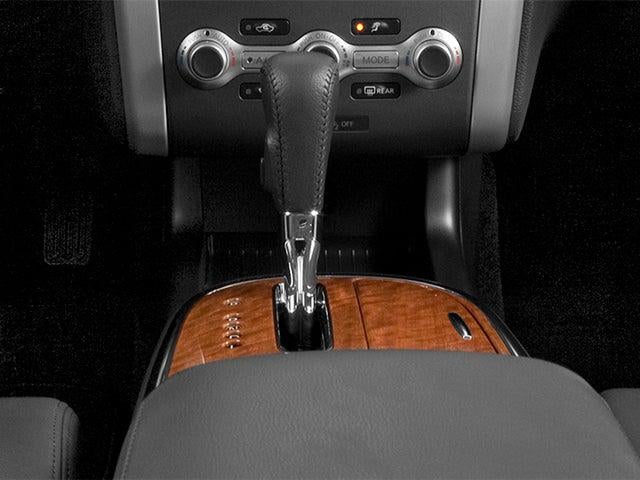 2014 Nissan Murano LE