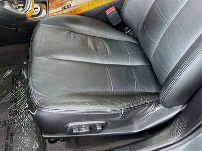 2004 INFINITI I35 Luxury
