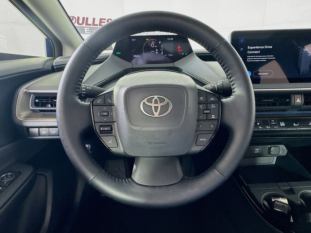 2024 Toyota Prius XLE