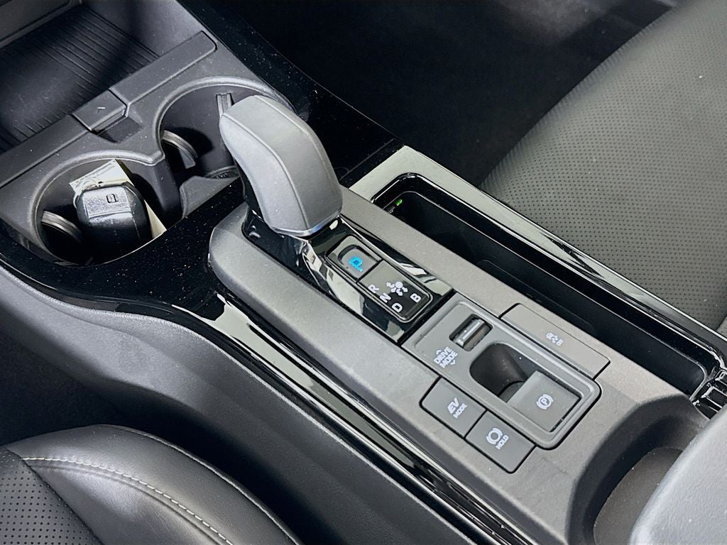 2024 Toyota Prius XLE