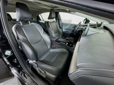 2024 Toyota Prius XLE