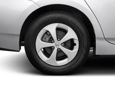 2013 Toyota Prius Three