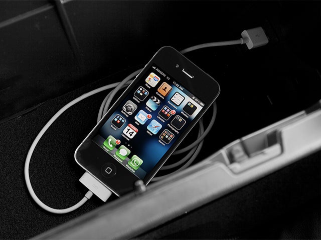 2013 Toyota Prius Three