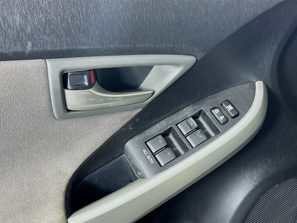 2013 Toyota Prius Three