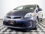 2013 Toyota Prius Three