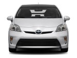 2013 Toyota Prius Three