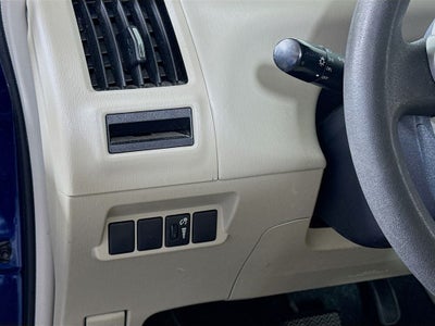 2014 Toyota Prius v Three