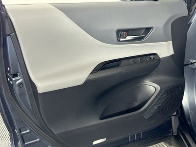 2022 Toyota Venza LE AWD