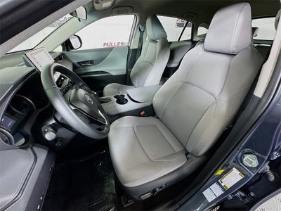 2022 Toyota Venza LE AWD