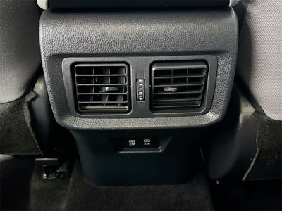 2022 Toyota Venza LE AWD