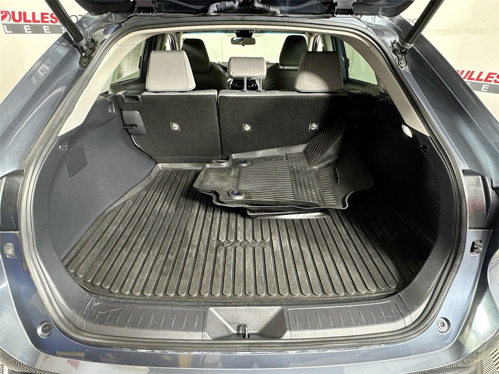 2022 Toyota Venza LE AWD