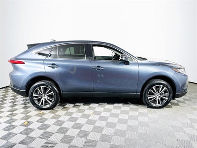 2022 Toyota Venza LE AWD