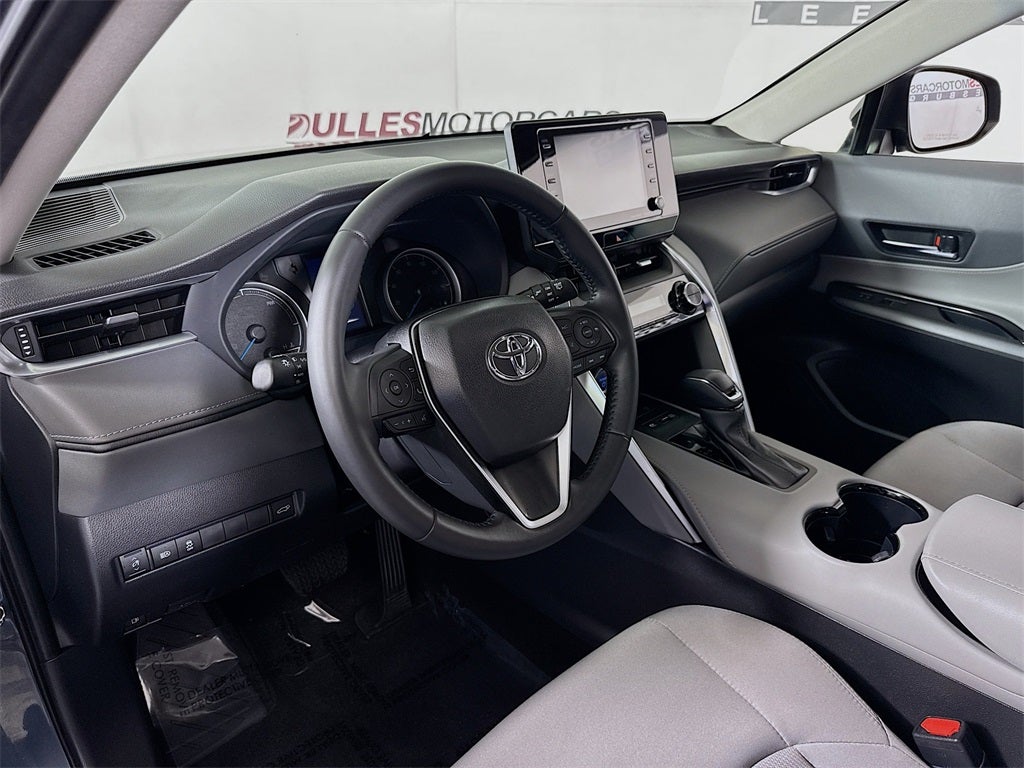 2022 Toyota Venza LE AWD