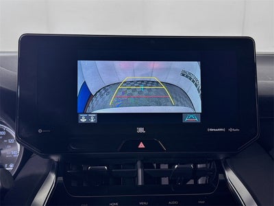 2021 Toyota Venza XLE