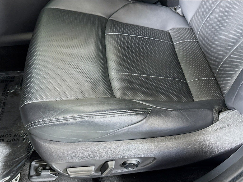 2021 Toyota Venza XLE