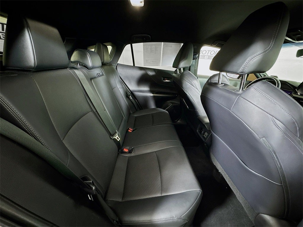 2021 Toyota Venza XLE