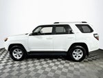 2020 Toyota 4Runner SR5 4WD