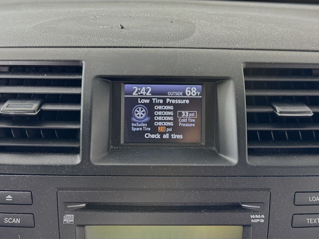 2008 Toyota Highlander Hybrid Base