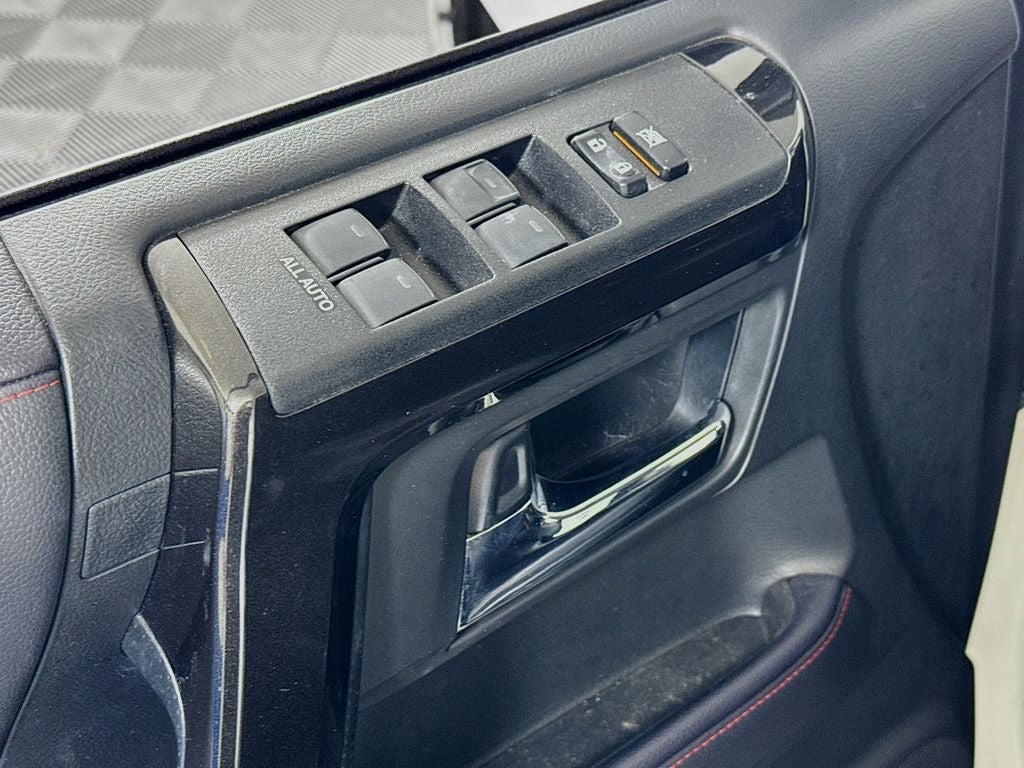 2021 Toyota 4Runner Venture