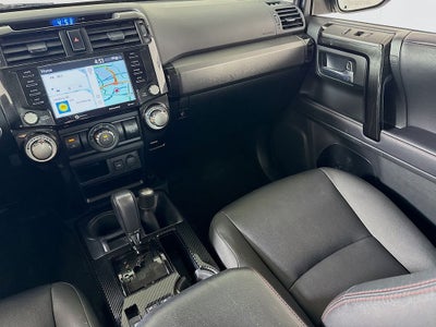 2021 Toyota 4Runner Venture