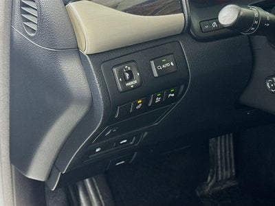 2014 Lexus LS 460 460 AWD-Mark Levinson