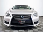 2014 Lexus LS 460 460 AWD-Mark Levinson