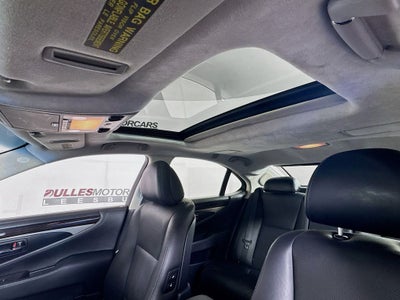 2014 Lexus LS 460 460 AWD-Mark Levinson