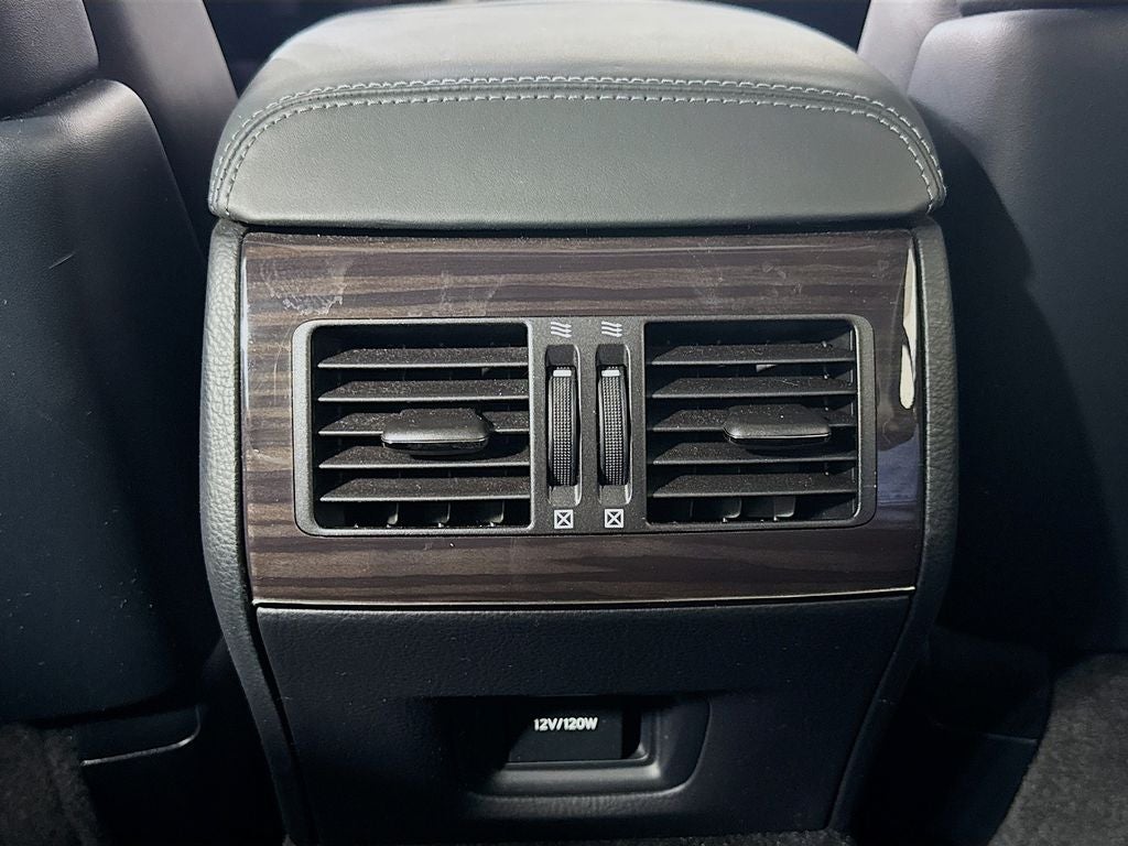 2014 Lexus LS 460 460 AWD-Mark Levinson