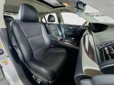 2014 Lexus LS 460 460 AWD-Mark Levinson