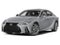 2025 Lexus IS 350 350 F SPORT AWD