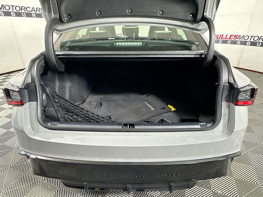 2025 Lexus IS 350 350 F SPORT AWD