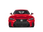 2025 Lexus IS 350 350 F SPORT AWD